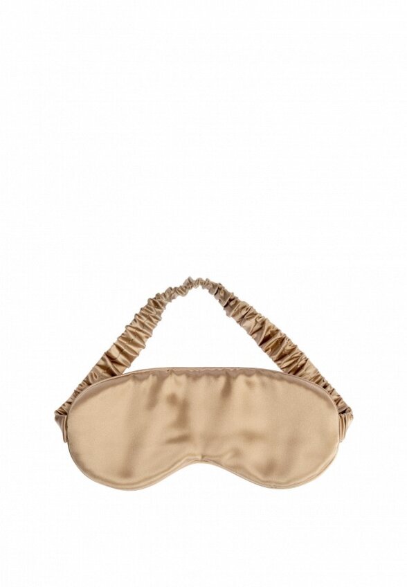 Маска для сна Tkano