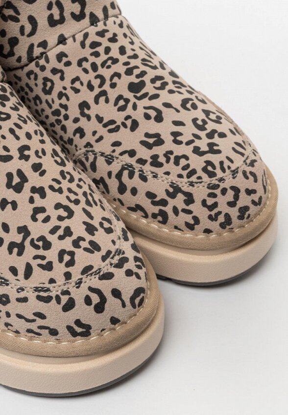 Полусапоги Niota Line