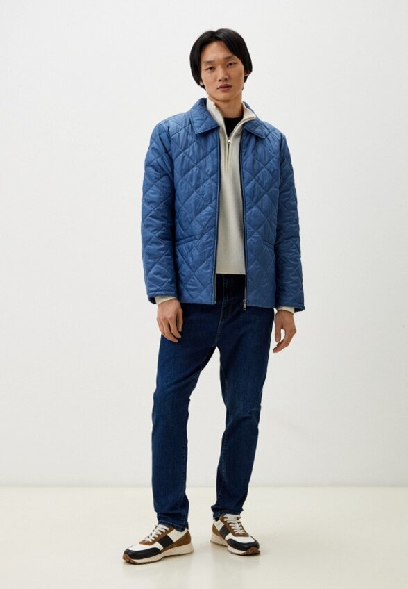 Куртка утепленная RNT23