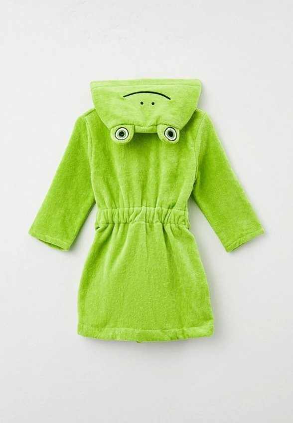 Халат домашний PlayToday