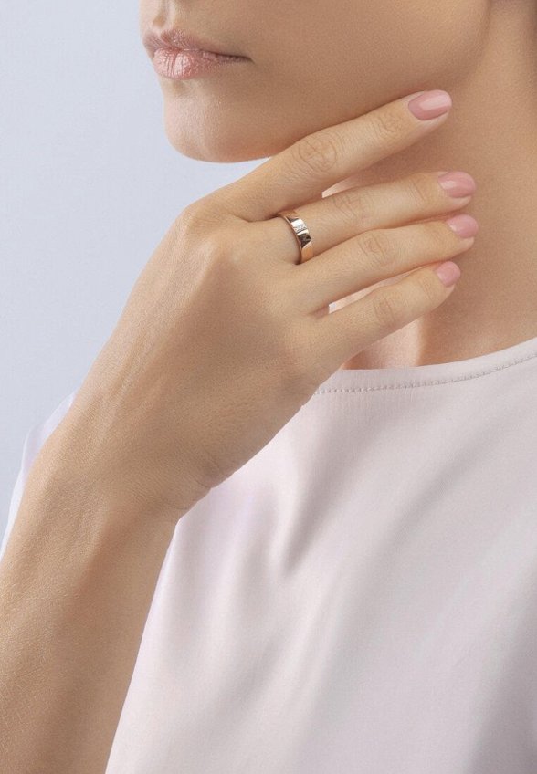 Кольцо Sokolov