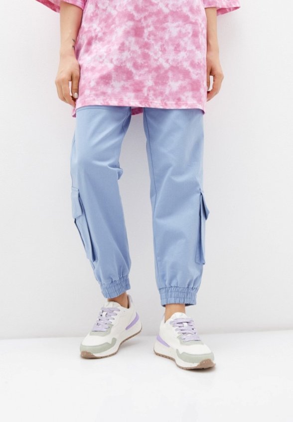 Кроссовки Safety Jogger