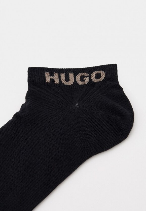 Носки 2 пары Hugo