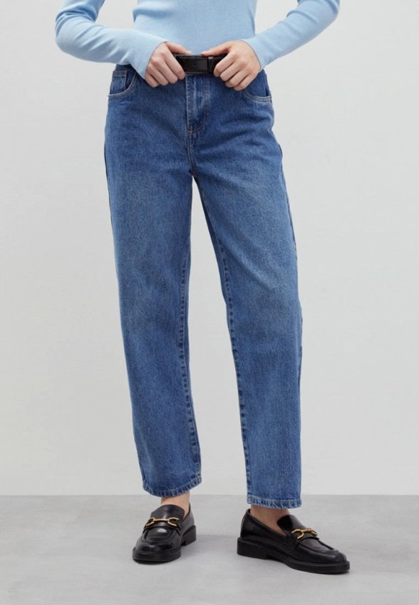 Джинсы Finn Flare