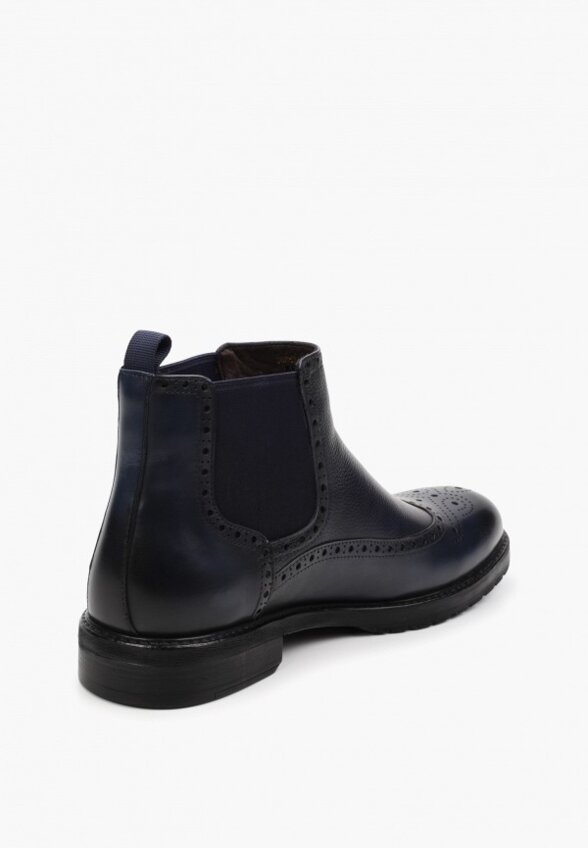 Ботинки Barcelo Biagi