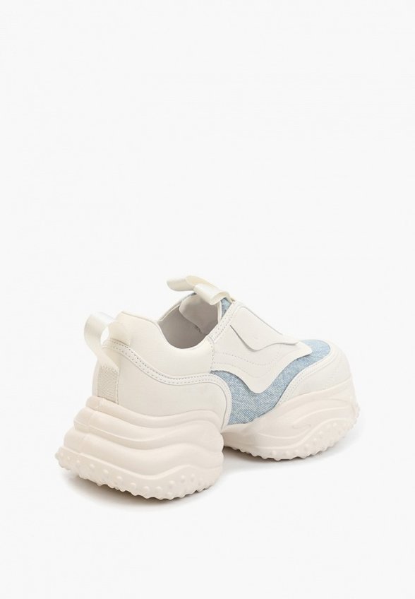 Кроссовки Vasconte