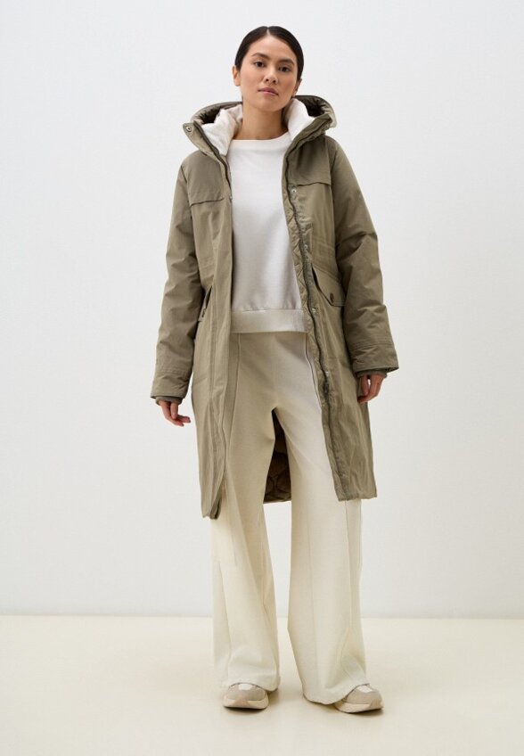 Парка Craghoppers