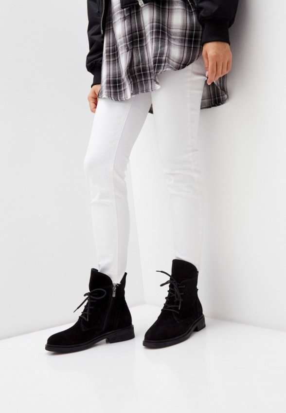 Ботинки Basconi