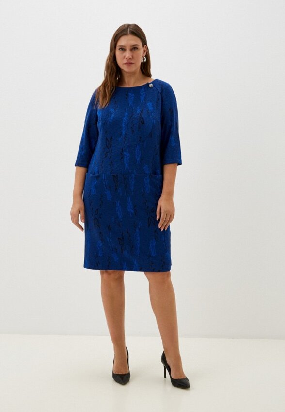 Платье MadaM T