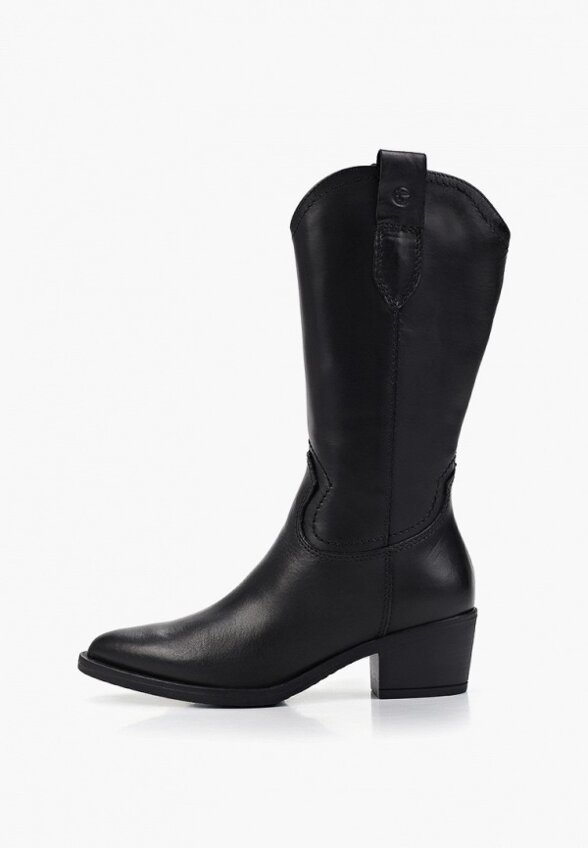 Полусапоги Tamaris