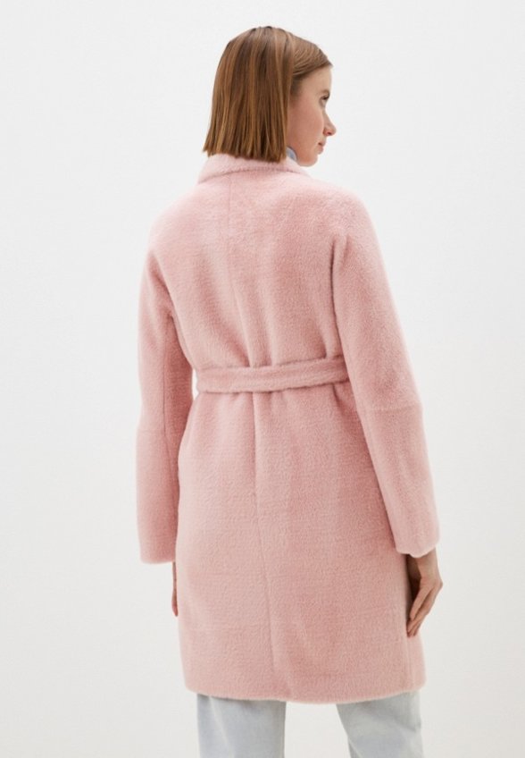 Пальто однобортное Louren Wilton