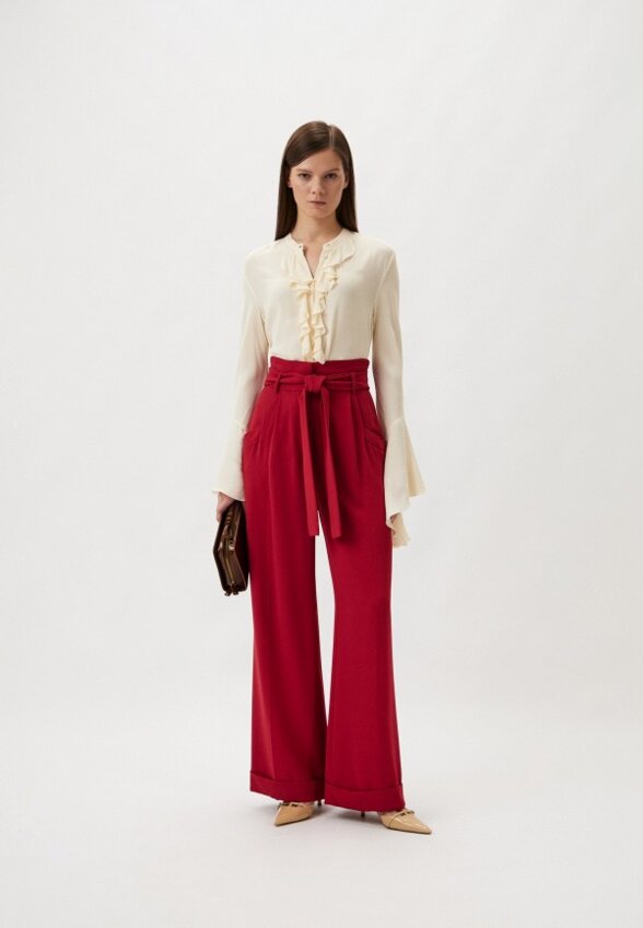 Брюки Tara Jarmon