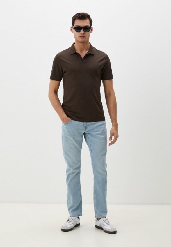 Джинсы Mustang