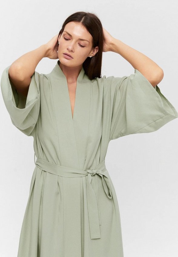 Халат домашний Coshene