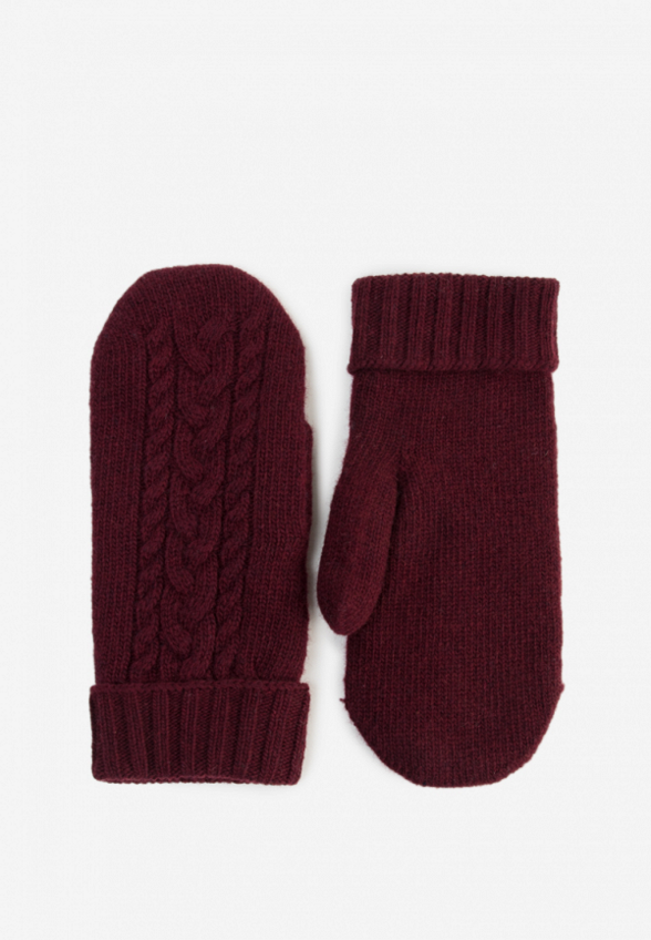 Варежки Marmalato