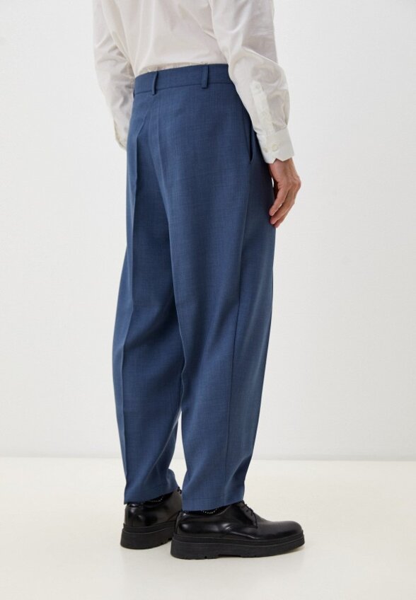 Брюки Models&Mortals