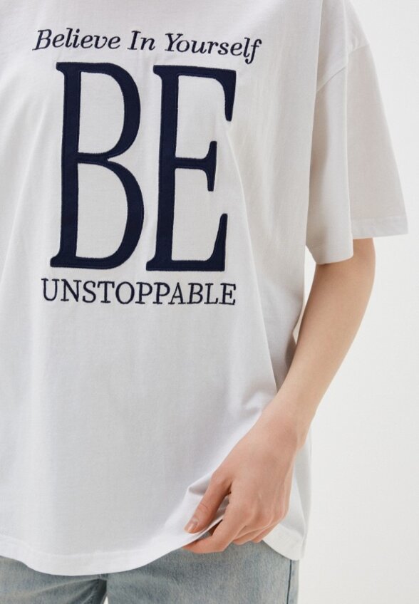 Футболка O'STIN