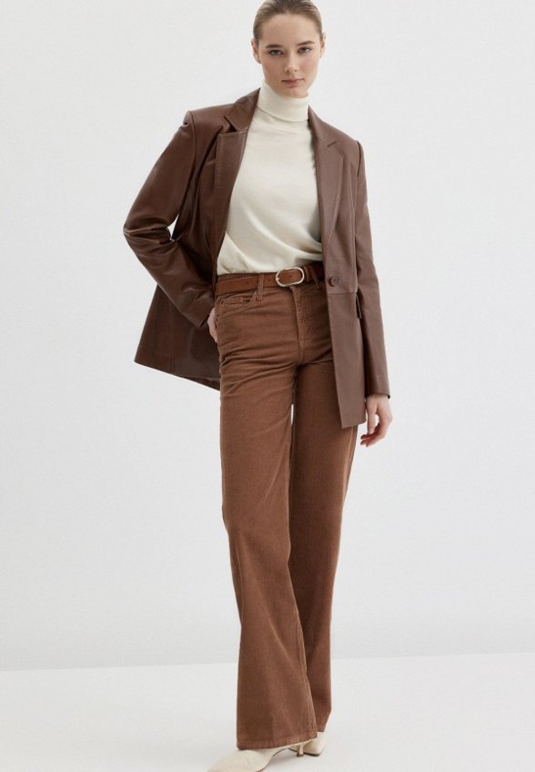 Джинсы Charuel