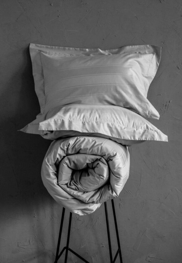 Пододеяльник Евро Bellehome