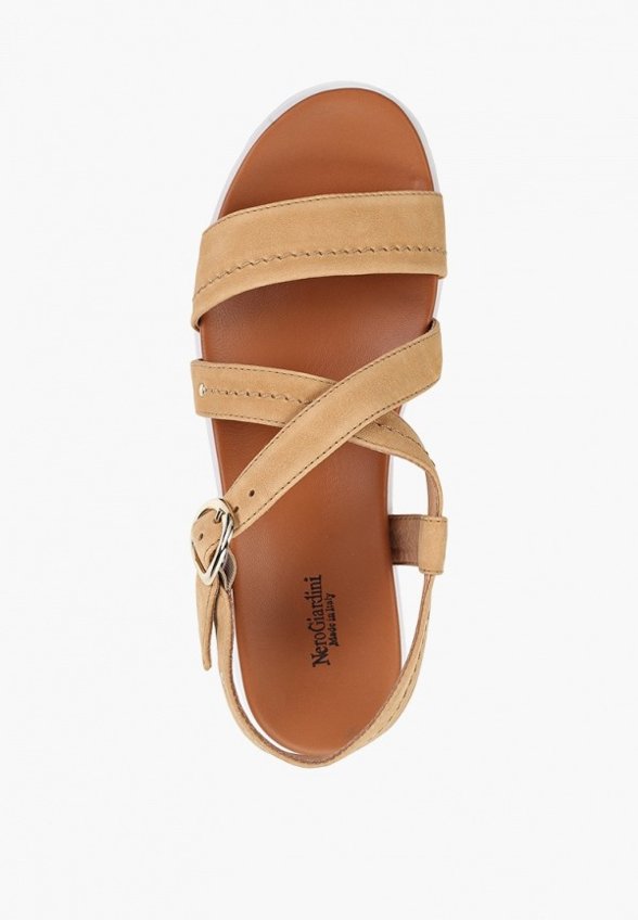 Сандалии Nero Giardini