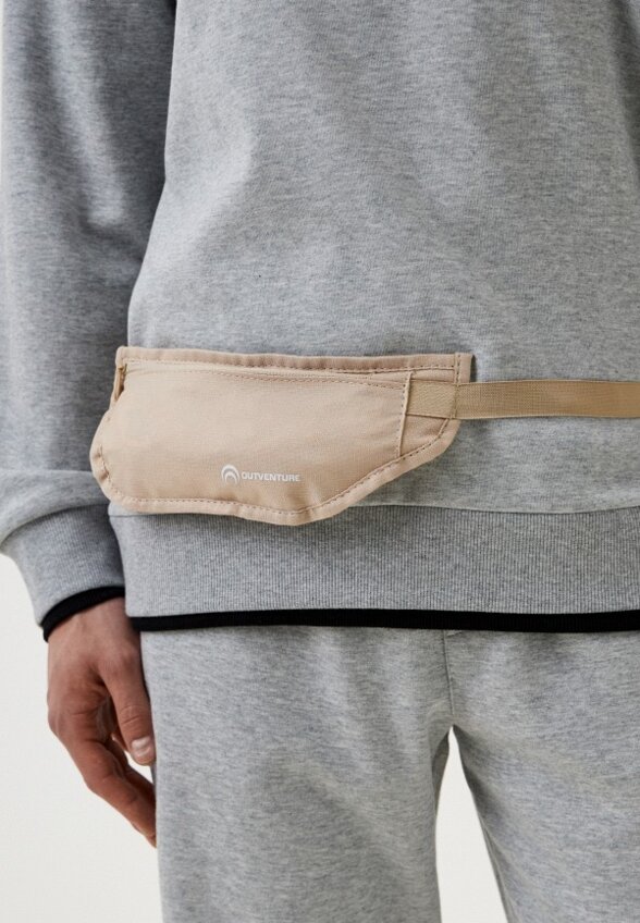 Сумка поясная Outventure