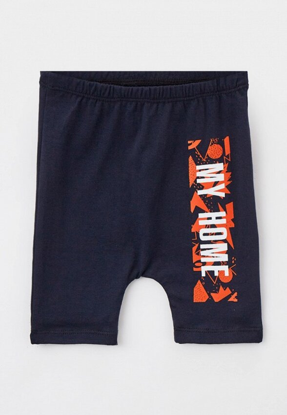 Футболка и шорты Nice Cat