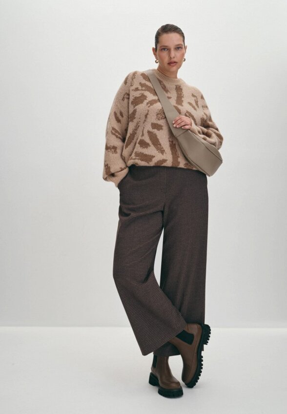 Джемпер Lalis