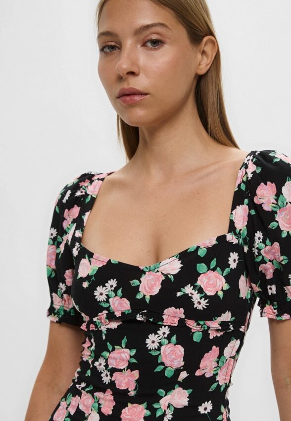 Платье H&M