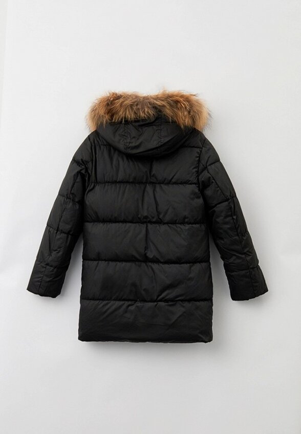 Куртка утепленная Brostem