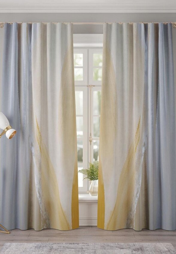 Шторы Comfy Way