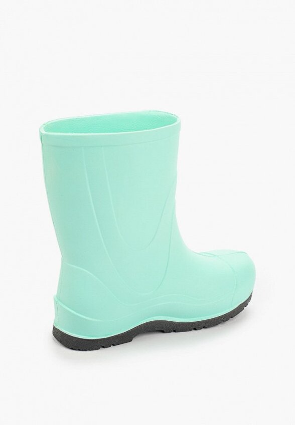 Сапоги резиновые Nordman