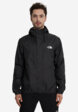 Ветровка мужская The North Face Seasonal Mountain, Черный3  - превью