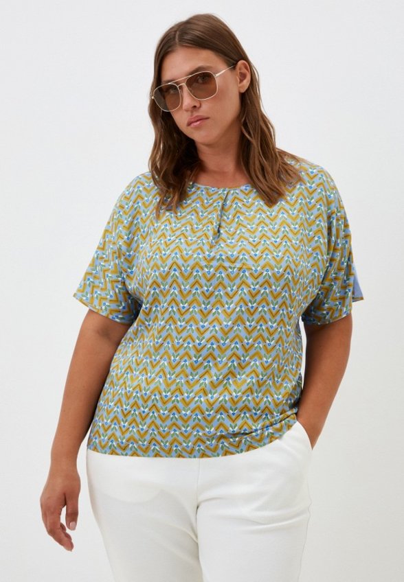 Блуза Good Wife