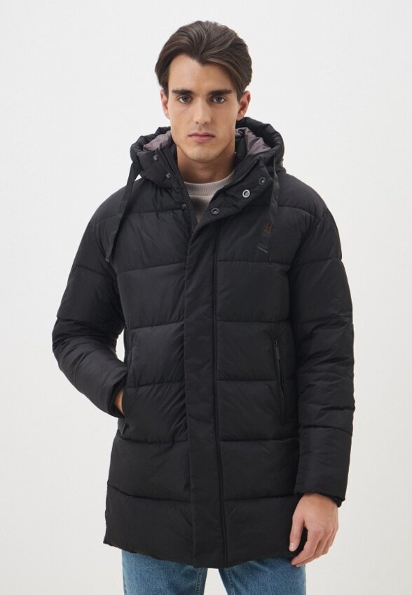 Пуховик Bazioni