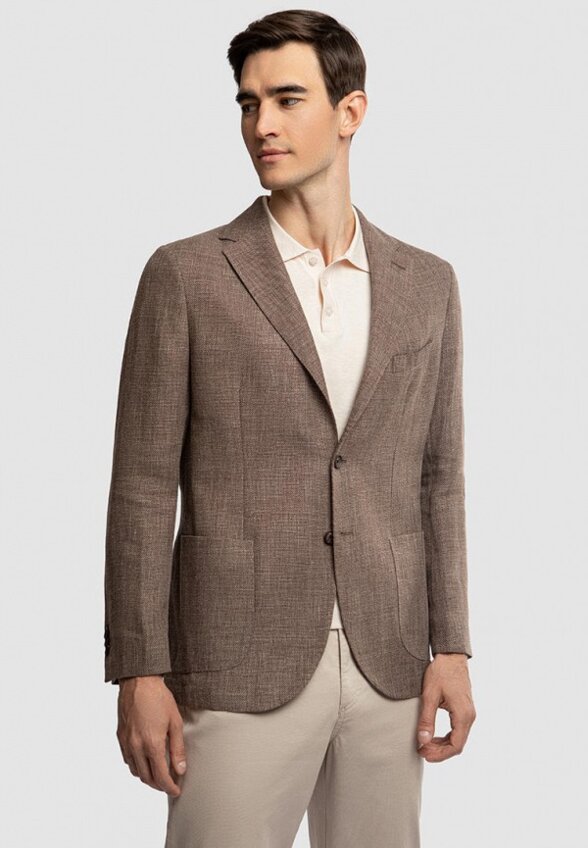 Пиджак Kanzler