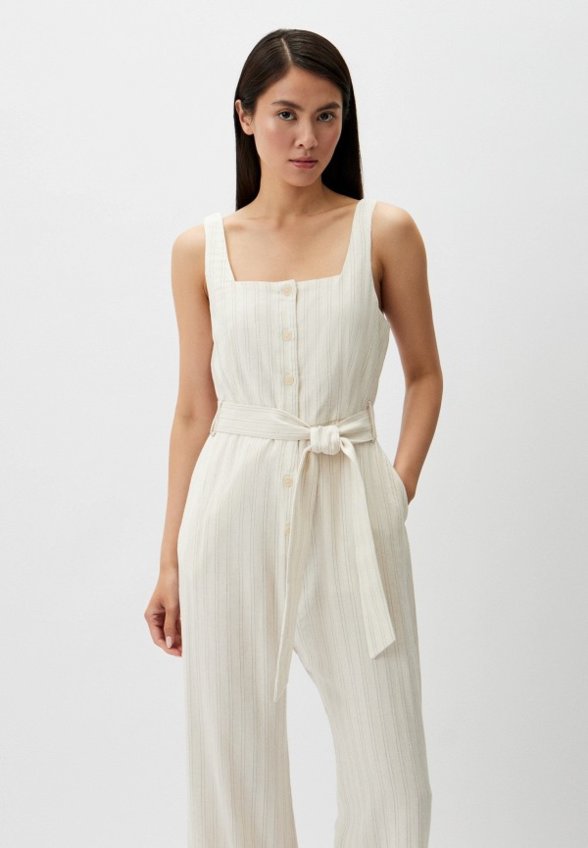 Комбинезон Mango