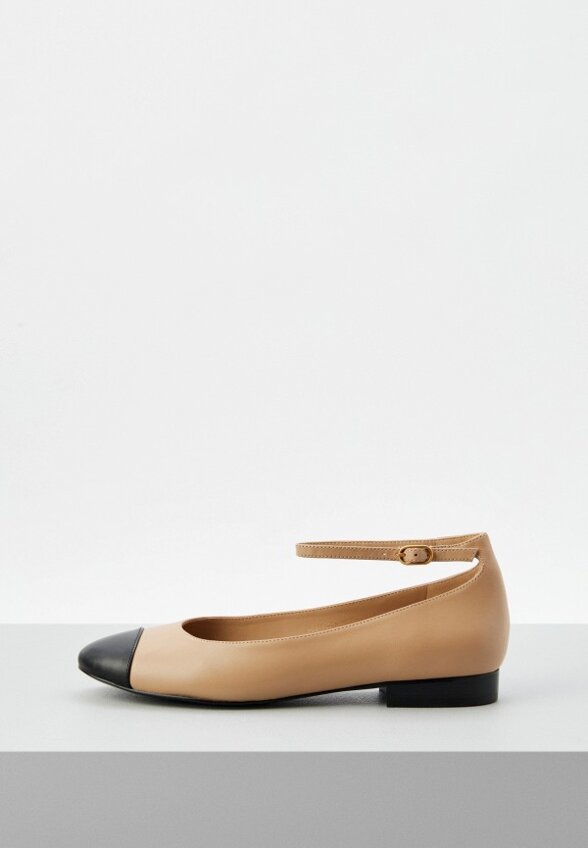 Балетки Ekonika Premium