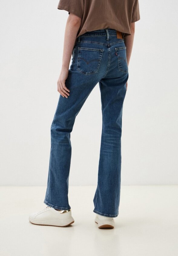 Джинсы Levi's®