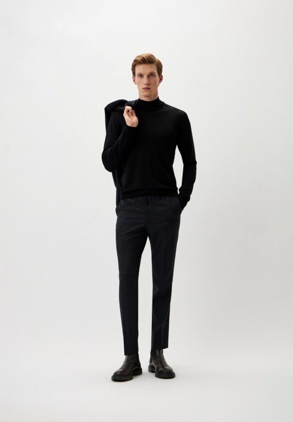 Брюки Corneliani