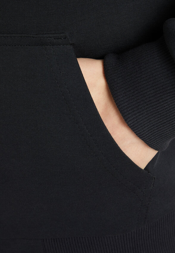 Толстовка мужская Demix, Черный