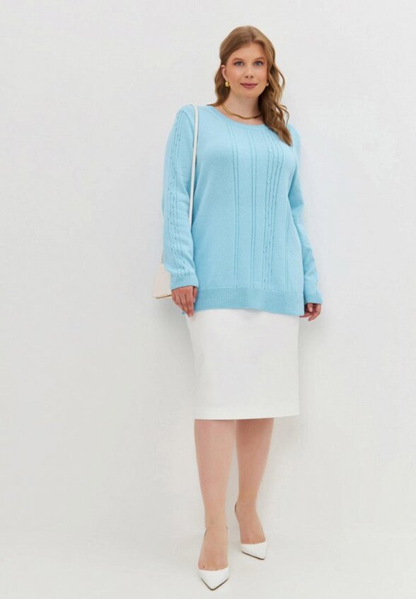 Джемпер Сиринга