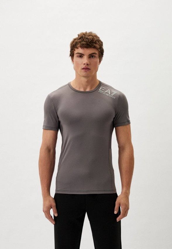Футболка спортивная EA7