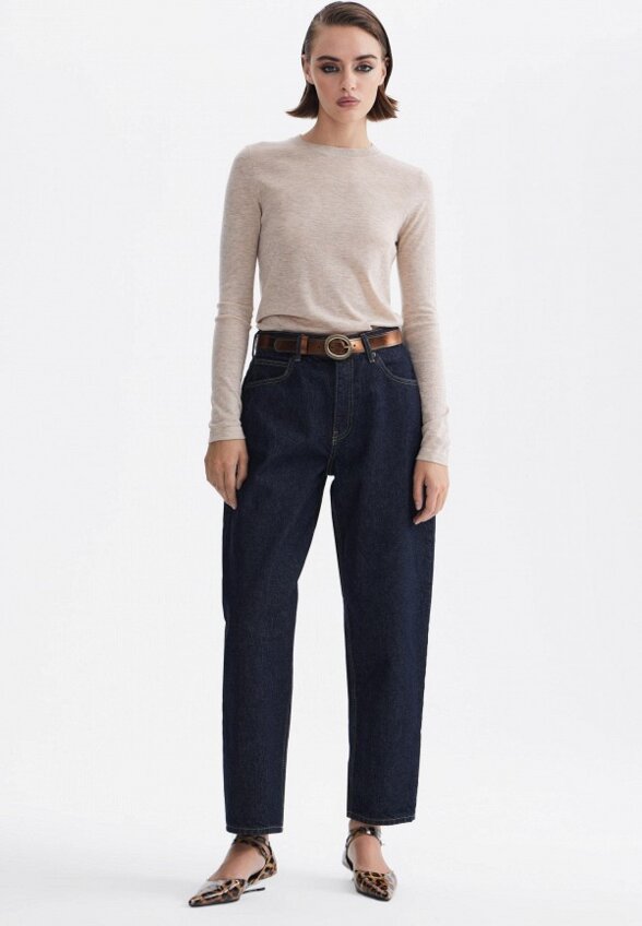 Джинсы True Red