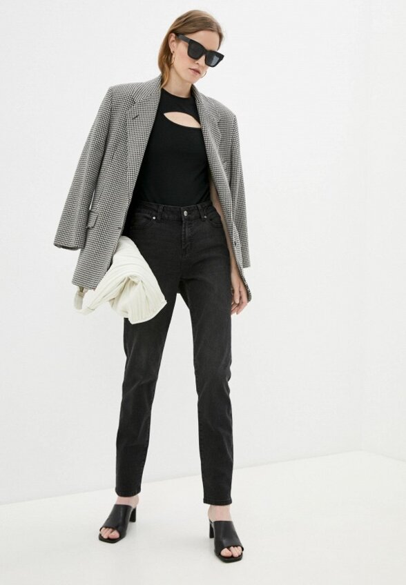 Джинсы Velocity