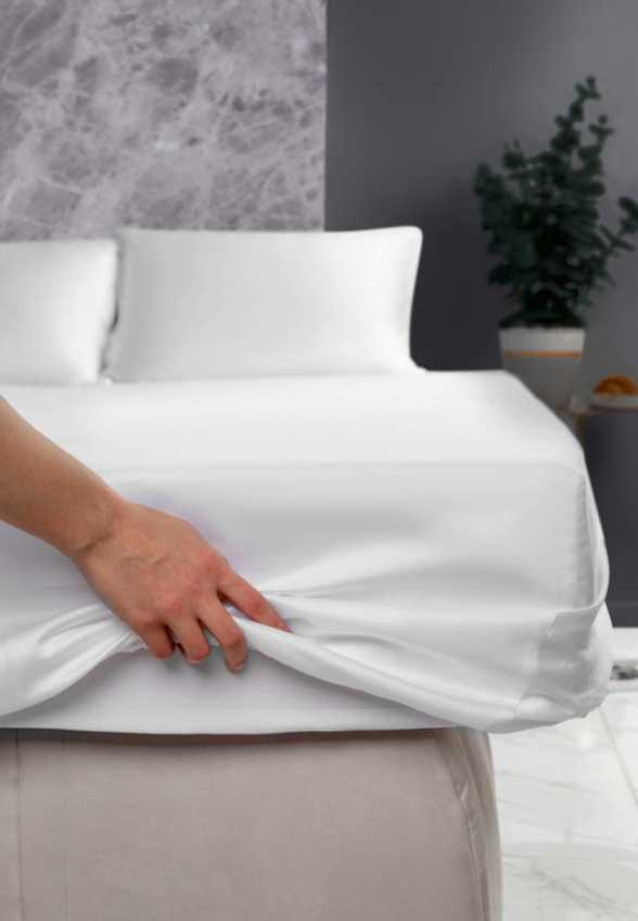 Постельное белье Евро Soft Box