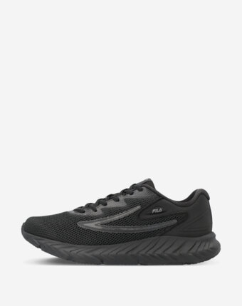 Кроссовки женские FILA Megalite 7.0, Черный женщинам