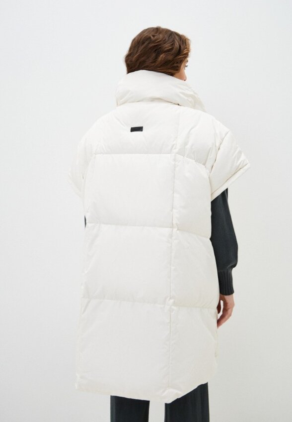 Жилет утепленный GLVR