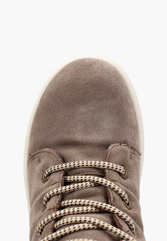 Ботинки Jacalu