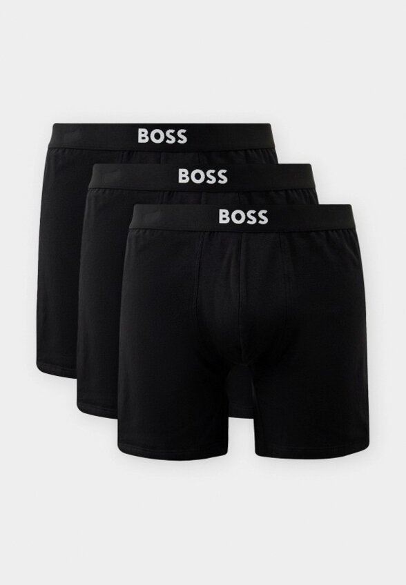 Трусы 3 шт. Boss