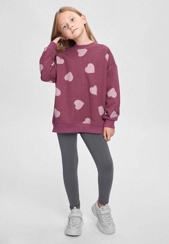 Леггинсы Bossa Nova